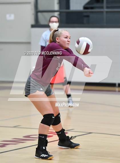 Thumbnail 3 in Mayflower @ Perryville photogallery.