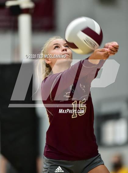 Thumbnail 1 in Mayflower @ Perryville photogallery.