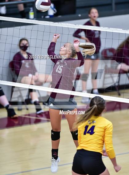 Thumbnail 3 in Mayflower @ Perryville photogallery.