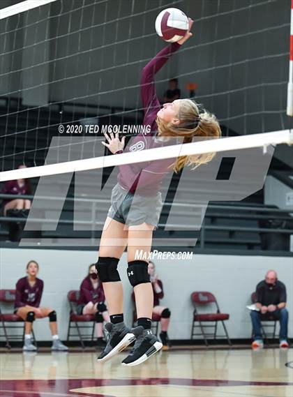Thumbnail 3 in Mayflower @ Perryville photogallery.
