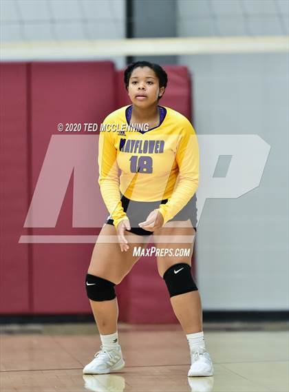 Thumbnail 2 in Mayflower @ Perryville photogallery.