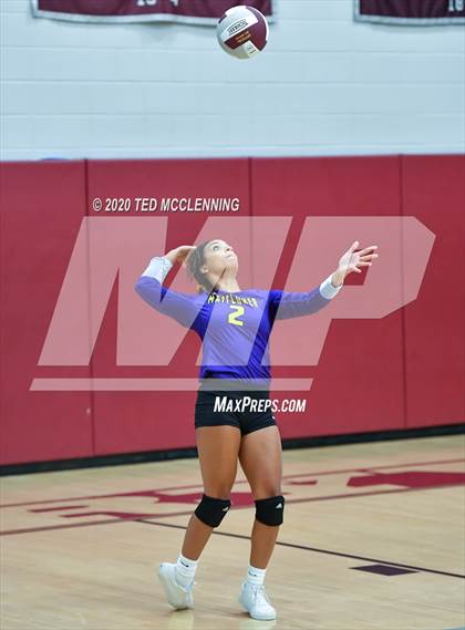 Thumbnail 2 in Mayflower @ Perryville photogallery.