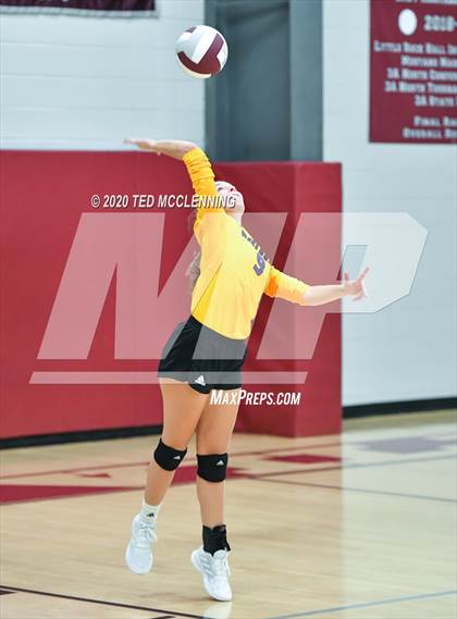 Thumbnail 1 in Mayflower @ Perryville photogallery.