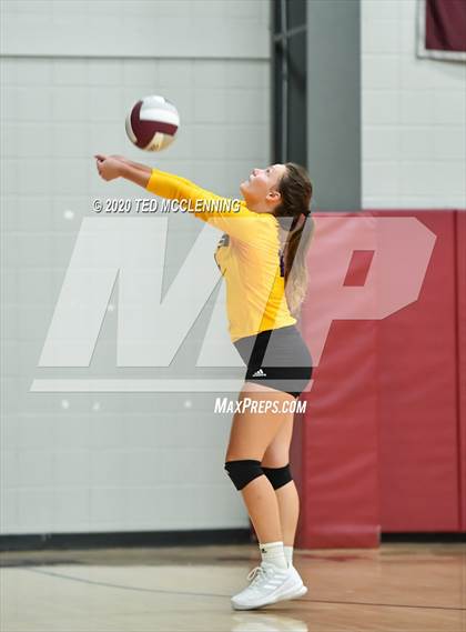 Thumbnail 3 in Mayflower @ Perryville photogallery.