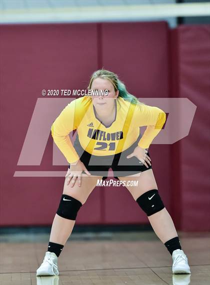 Thumbnail 2 in Mayflower @ Perryville photogallery.