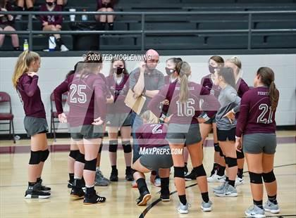 Thumbnail 3 in Mayflower @ Perryville photogallery.