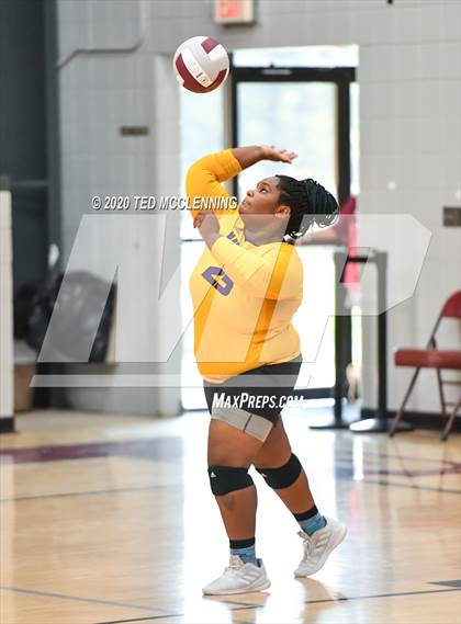 Thumbnail 1 in Mayflower @ Perryville photogallery.