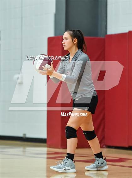 Thumbnail 1 in Mayflower @ Perryville photogallery.