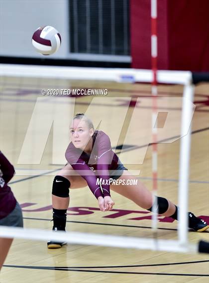 Thumbnail 2 in Mayflower @ Perryville photogallery.