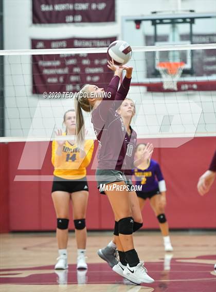 Thumbnail 3 in Mayflower @ Perryville photogallery.