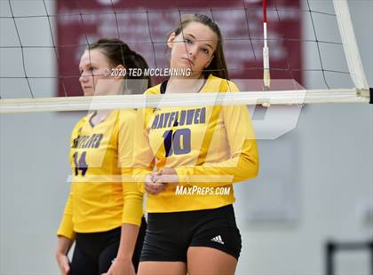 Thumbnail 2 in Mayflower @ Perryville photogallery.