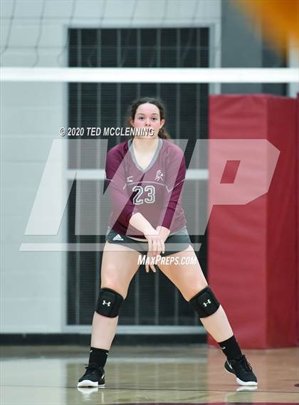 Thumbnail 3 in Mayflower @ Perryville photogallery.