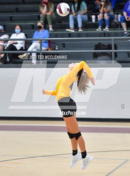 Thumbnail 1 in Mayflower @ Perryville photogallery.