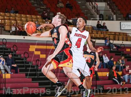 Thumbnail 1 in Pantego Christian vs. Mandurah Magic (Fantasy of Lights Tournament) photogallery.