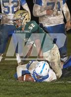 Photo from the gallery "Brookside Christian @ St. Patrick-St. Vincent (CIF D6-A NorCal Final)"