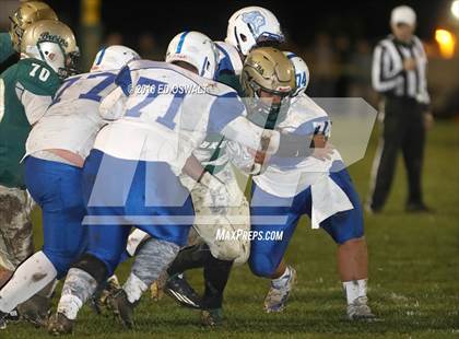 Thumbnail 2 in Brookside Christian @ St. Patrick-St. Vincent (CIF D6-A NorCal Final) photogallery.