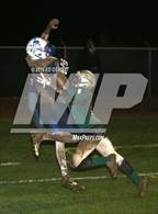 Photo from the gallery "Brookside Christian @ St. Patrick-St. Vincent (CIF D6-A NorCal Final)"