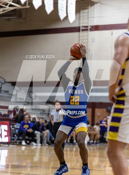 Thumbnail 2 in Midland vs. Venus (Tall City Oilman's Tournament) photogallery.
