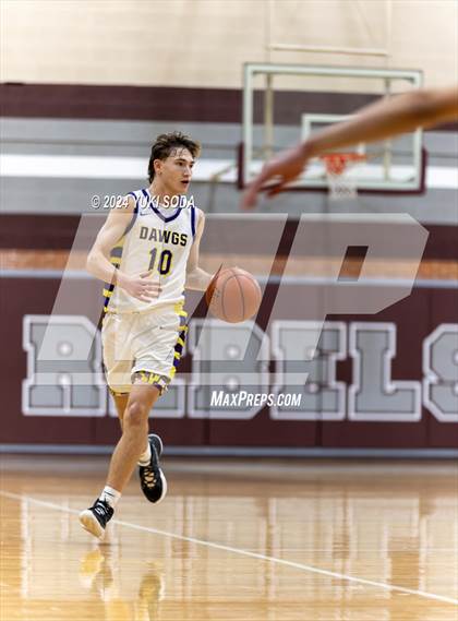 Thumbnail 2 in Midland vs. Venus (Tall City Oilman's Tournament) photogallery.