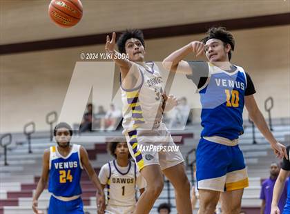 Thumbnail 2 in Midland vs. Venus (Tall City Oilman's Tournament) photogallery.