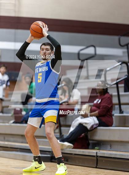 Thumbnail 1 in Midland vs. Venus (Tall City Oilman's Tournament) photogallery.