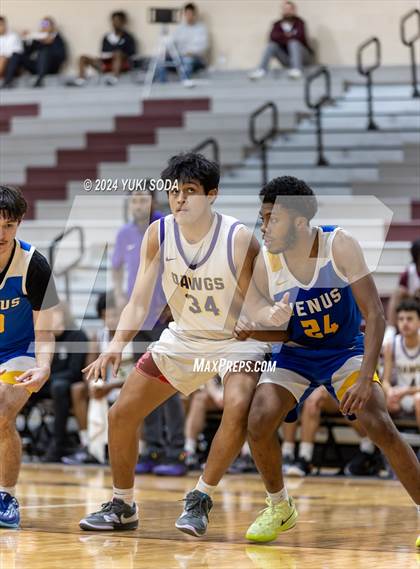 Thumbnail 2 in Midland vs. Venus (Tall City Oilman's Tournament) photogallery.