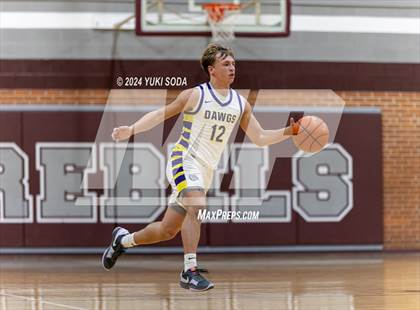 Thumbnail 2 in Midland vs. Venus (Tall City Oilman's Tournament) photogallery.