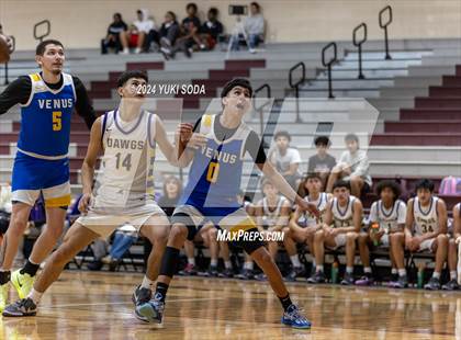 Thumbnail 3 in Midland vs. Venus (Tall City Oilman's Tournament) photogallery.