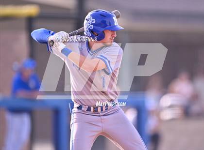 Thumbnail 3 in Madera @ Bakersfield Christian (CIF CS D1 Round1) photogallery.