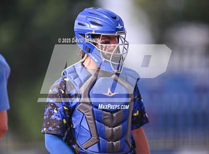 Thumbnail 1 in Madera @ Bakersfield Christian (CIF CS D1 Round1) photogallery.