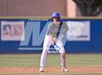 Photo from the gallery "Madera @ Bakersfield Christian (CIF CS D1 Round1)"
