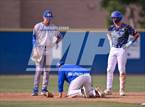 Photo from the gallery "Madera @ Bakersfield Christian (CIF CS D1 Round1)"