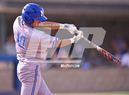 Thumbnail 1 in Madera @ Bakersfield Christian (CIF CS D1 Round1) photogallery.