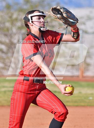 Green Valley @ Doral Academy Red Rock