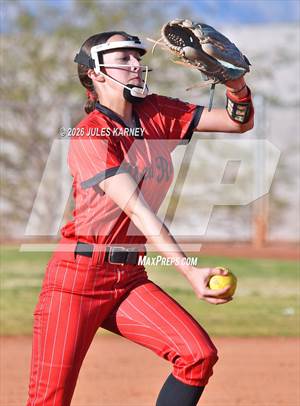 Green Valley @ Doral Academy Red Rock