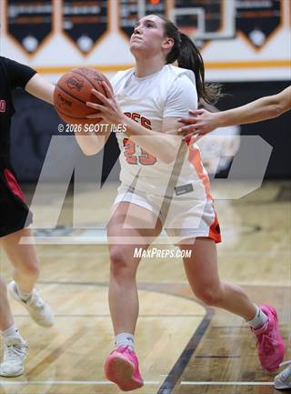 Fairfield Union @ Amanda-Clearcreek