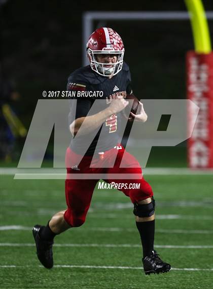 Thumbnail 3 in Mission Viejo vs. Orange Lutheran (CIF SS D1 Playoff) photogallery.