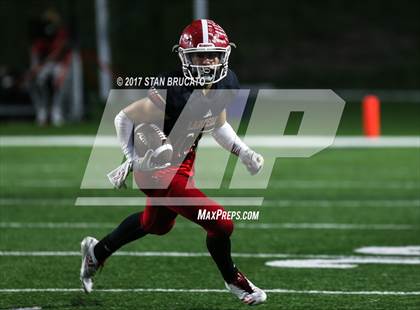 Thumbnail 2 in Mission Viejo vs. Orange Lutheran (CIF SS D1 Playoff) photogallery.