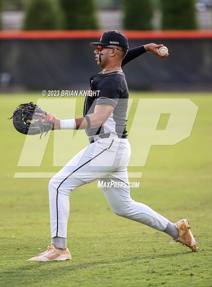 Thumbnail 3 in IMG Academy Black @ Lakeland photogallery.
