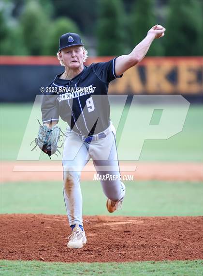 Thumbnail 3 in IMG Academy Black @ Lakeland photogallery.