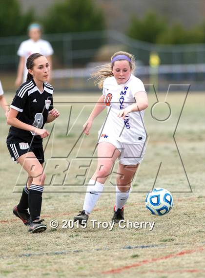Thumbnail 1 in Butler @ Marvin Ridge photogallery.