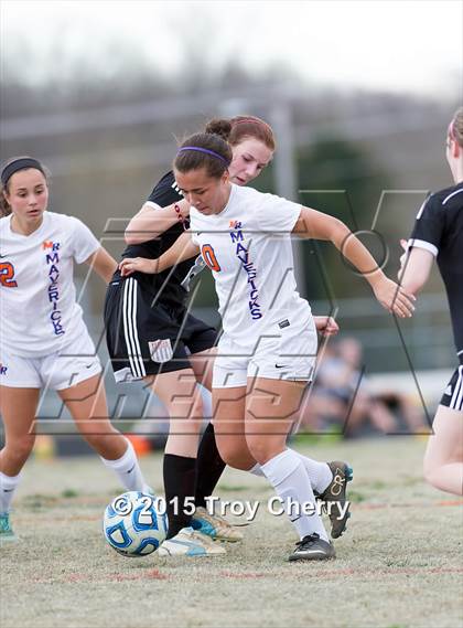 Thumbnail 2 in Butler @ Marvin Ridge photogallery.
