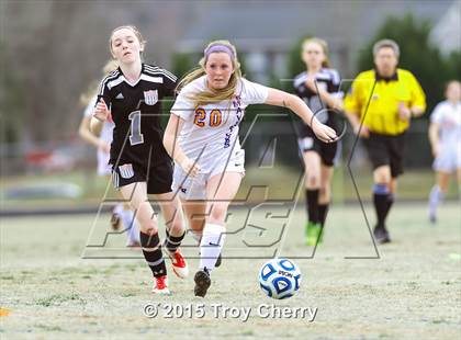 Thumbnail 3 in Butler @ Marvin Ridge photogallery.