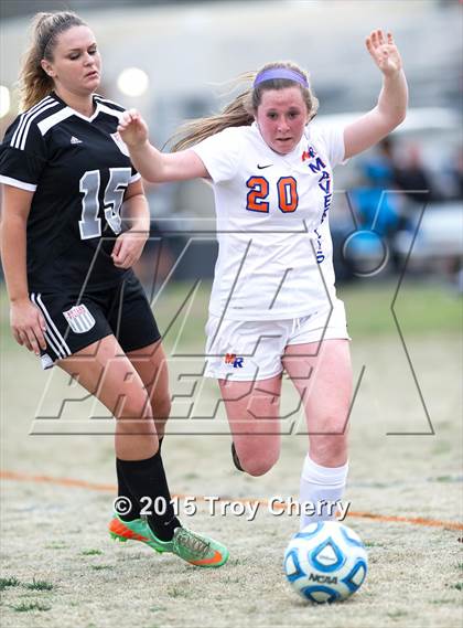 Thumbnail 1 in Butler @ Marvin Ridge photogallery.