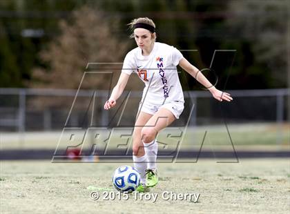 Thumbnail 2 in Butler @ Marvin Ridge photogallery.