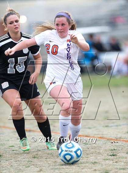 Thumbnail 3 in Butler @ Marvin Ridge photogallery.