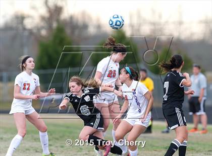 Thumbnail 3 in Butler @ Marvin Ridge photogallery.