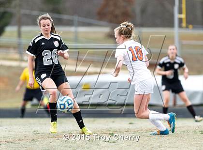 Thumbnail 3 in Butler @ Marvin Ridge photogallery.