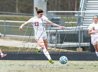 Thumbnail 3 in Butler @ Marvin Ridge photogallery.