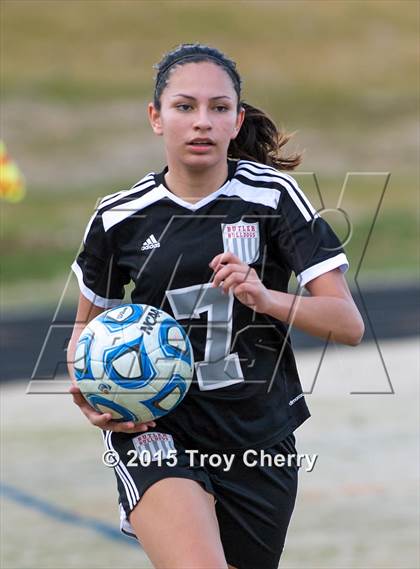 Thumbnail 2 in Butler @ Marvin Ridge photogallery.